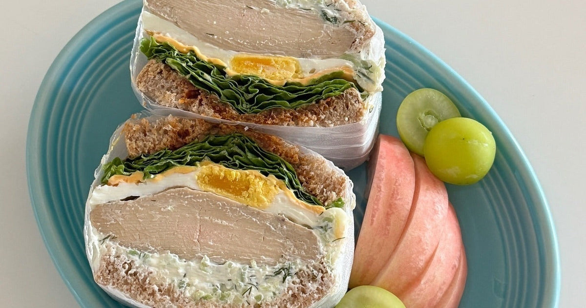 10 Easy High-Protein Meal Prep Ideas That Last the Week