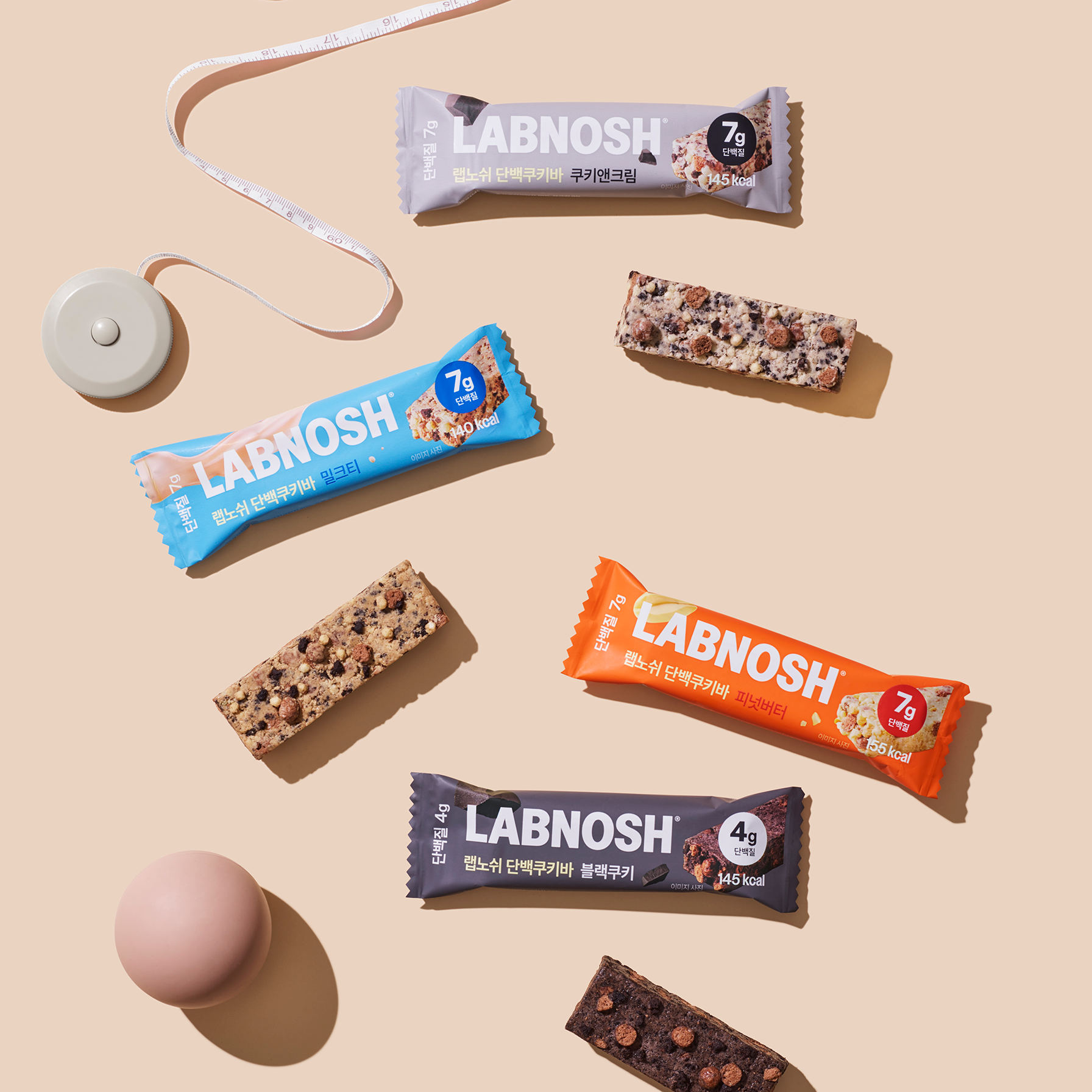 Protein Snacks