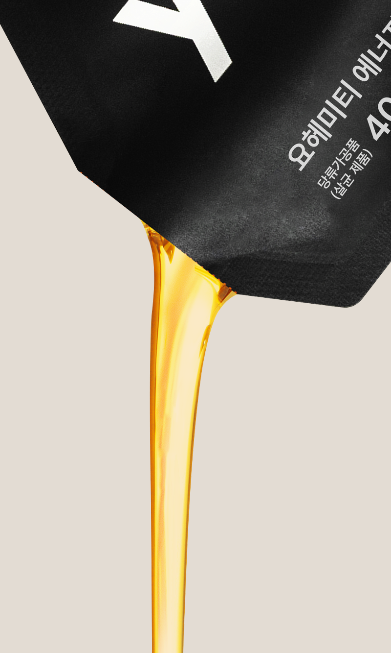 Energy Gel
