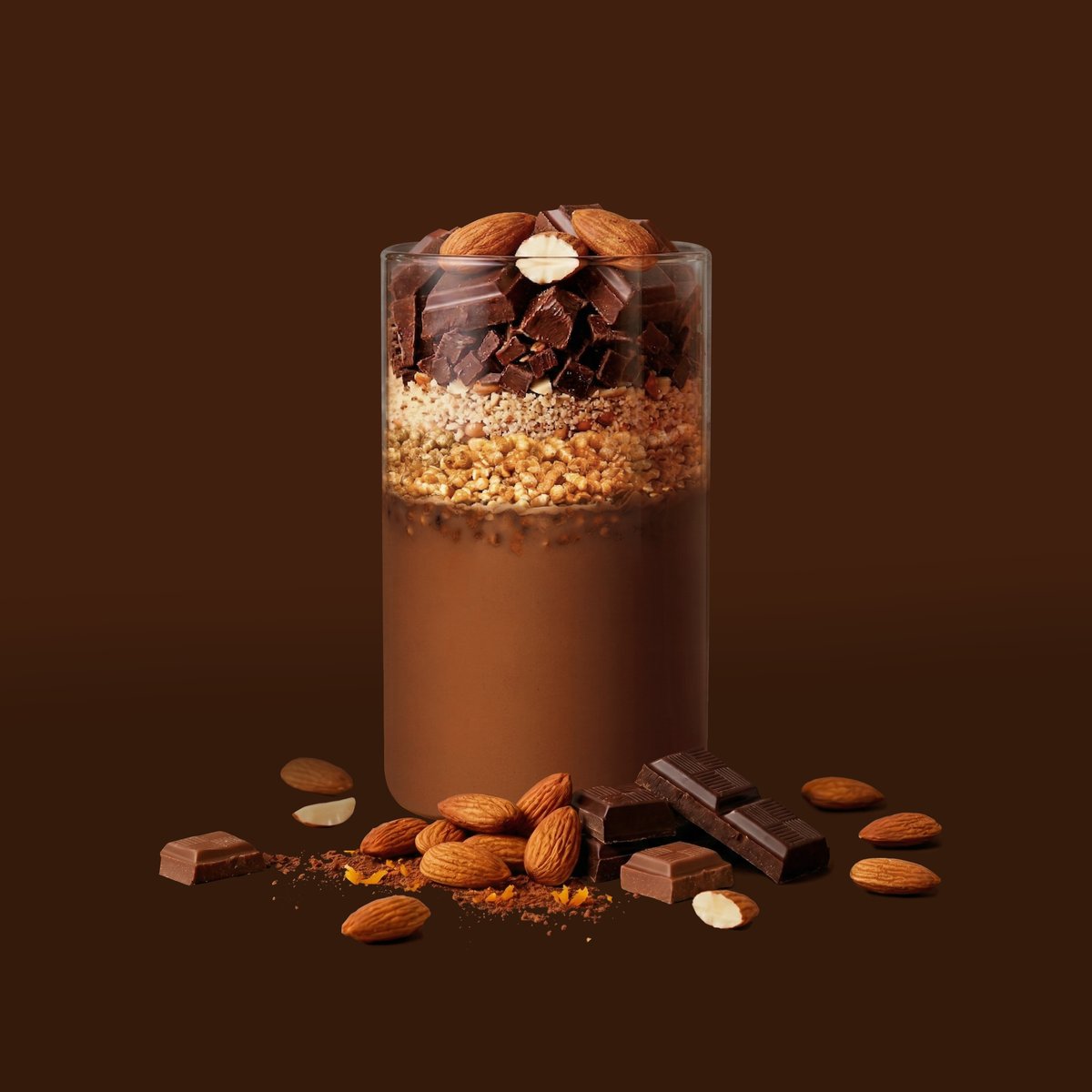 yohemite Daily Protein Shake Cacao 28-Pack - Butchers Protein