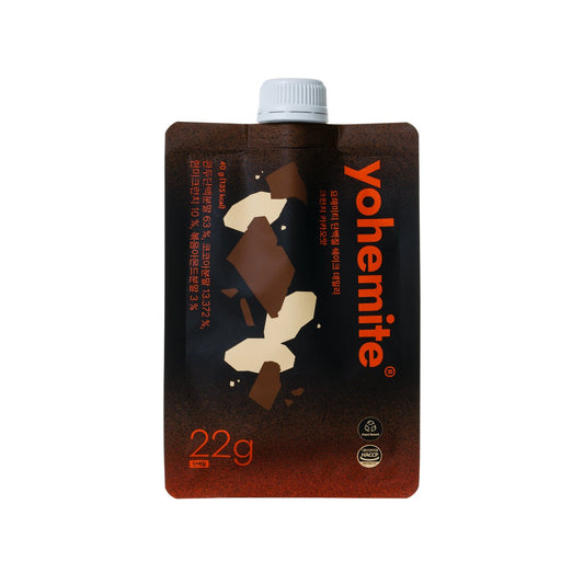 yohemite Daily Protein Shake Cacao - Butchers Protein