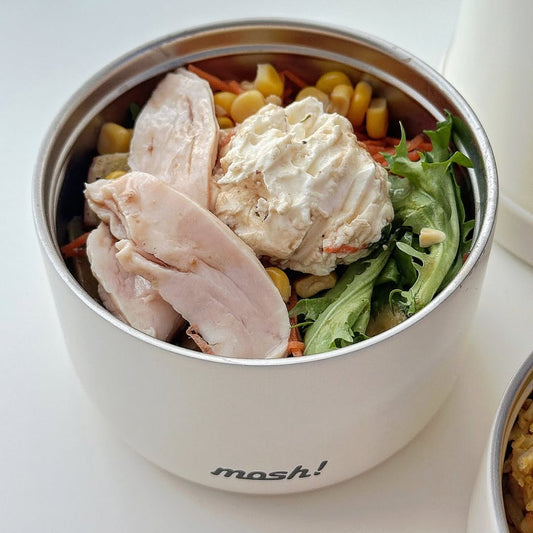 Tuk-Dak Mild Chicken Breast 24g Protein Clean Taste Australia