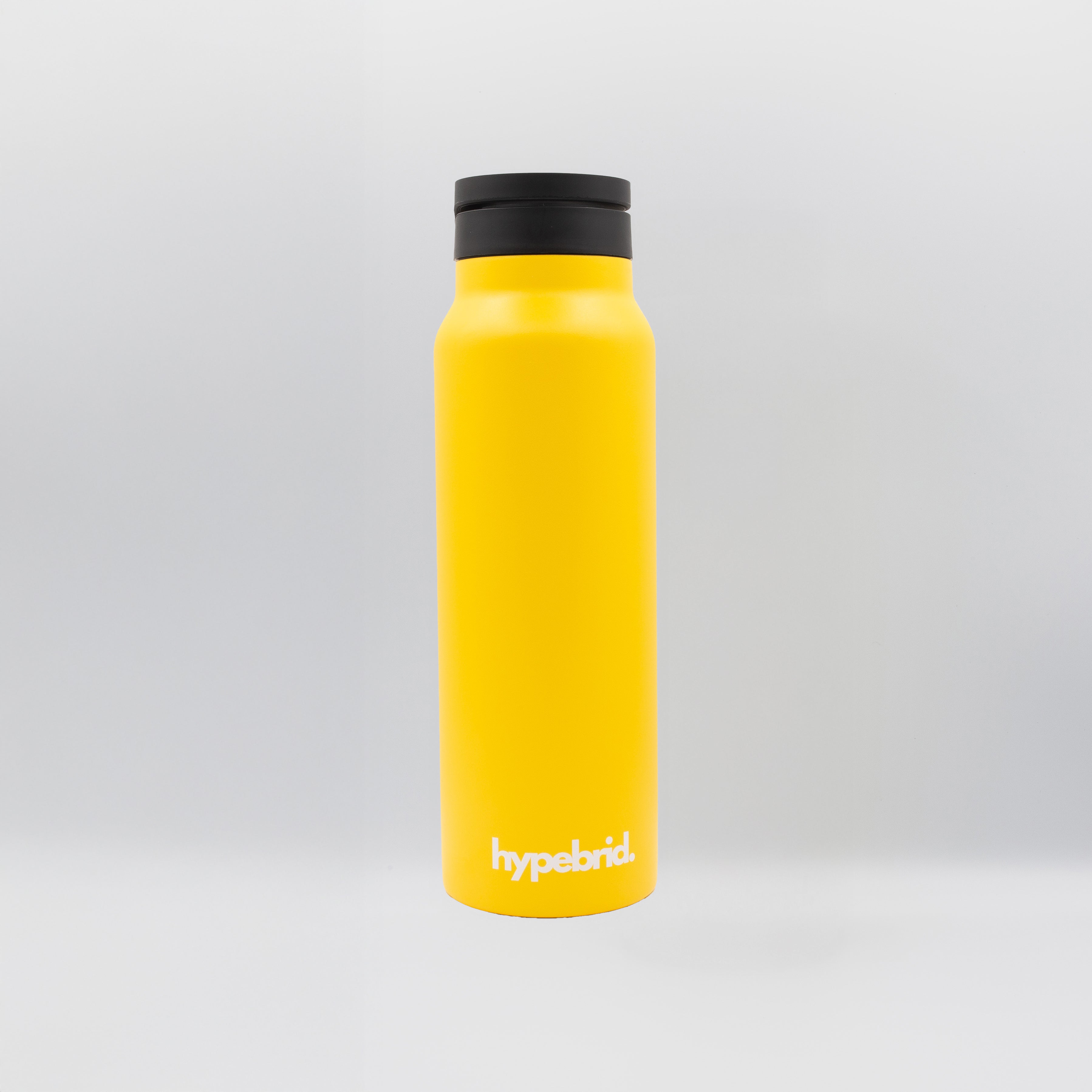 Zenith – 500ml Magnetic Lid Water Bottle by Hypebrid - momentum