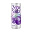 CLOOP Zero Sugar Soda Grape Flavor 250ml Healthy Drink Australia