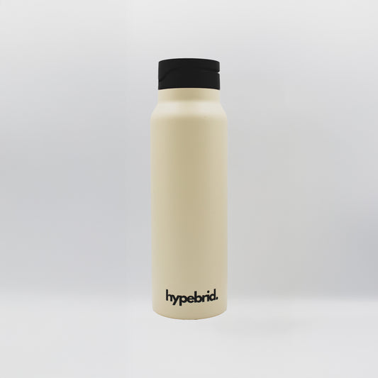 Seraphine – 500ml Magnetic Lid Water Bottle by Hypebrid - momentum