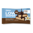LABNOSH Classic Vanilla Low Sugar Wafer Guilt Free Healthy Treat