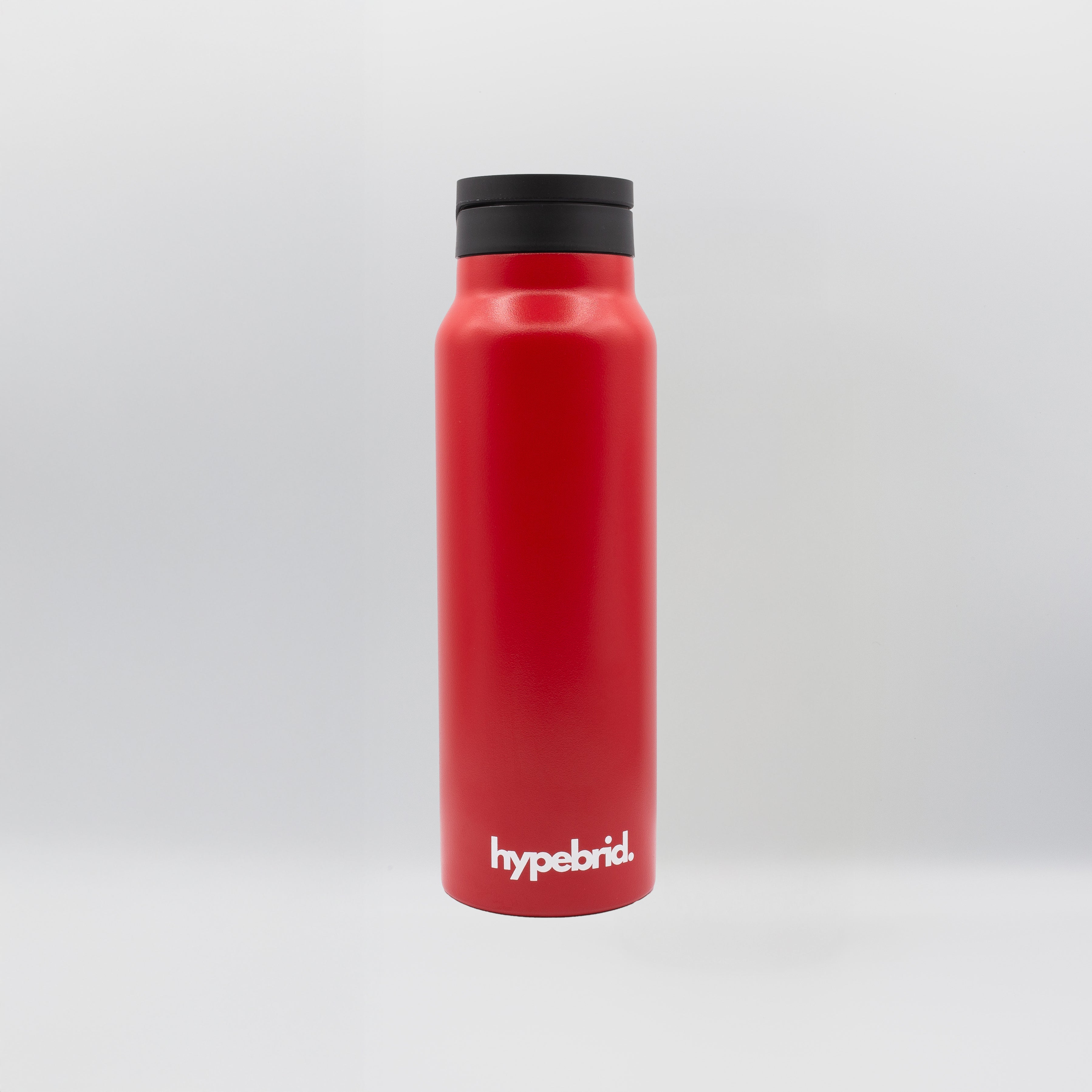 Ember – 500ml Magnetic Lid Water Bottle by Hypebrid - momentum