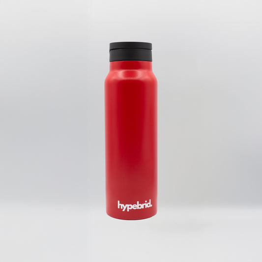 Ember – 500ml Magnetic Lid Water Bottle by Hypebrid - momentum