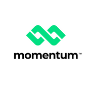 momentum logo