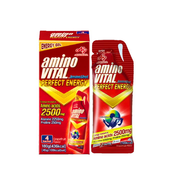 AminoVITAL® 2500 Japanese Amino