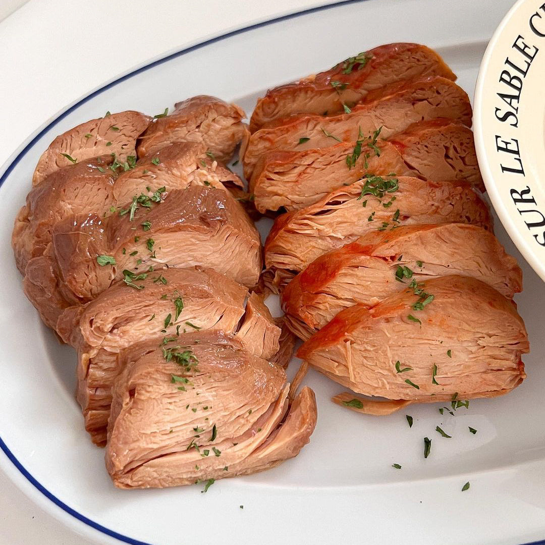 Tuk-Dak Shelf Stable Chicken Breast Mixed Flavours 24g Protein Australia