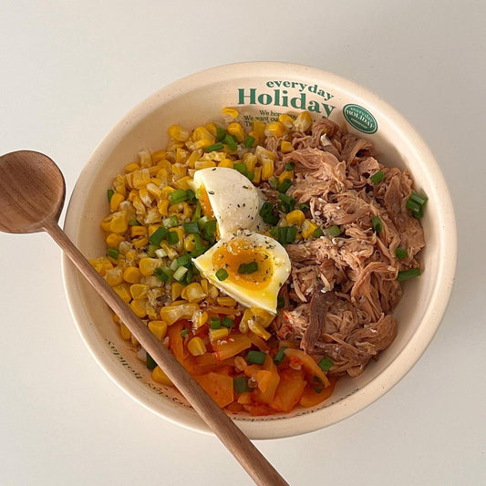 Tuk-Dak Teriyaki Flavour Chicken Breast Korean Made No Fridge Required