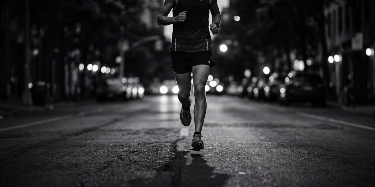 Our job is to find the performance nutrition Australia has not met yet, and to be sure of it before you are.