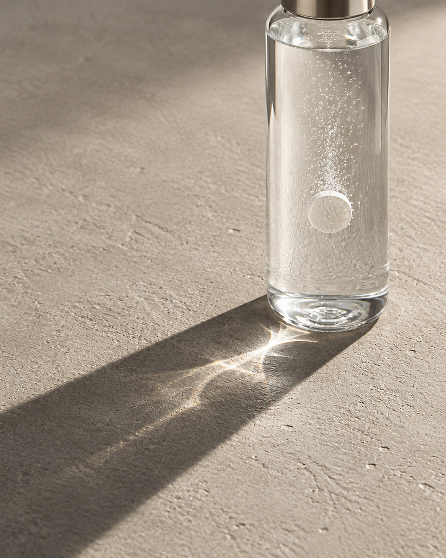 Hydration