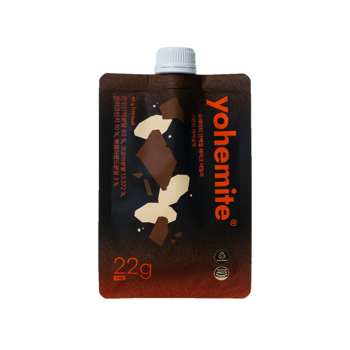 yohemite Daily Protein Shake Cacao